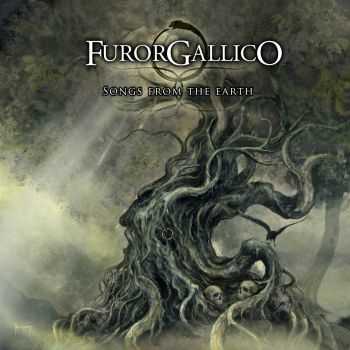 Furor Gallico - Songs from the Earth (2015)