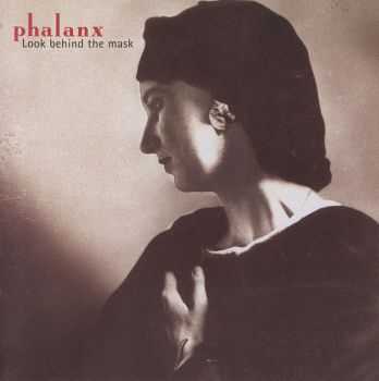 Phalanx - Look Behind the Mask(1998)