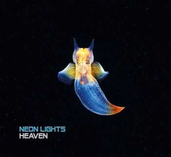 Neon Lights - Heaven (2015)