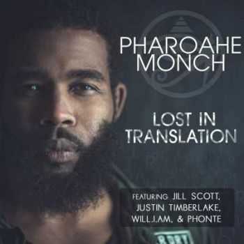 Pharoahe Monch - Lost In Translation (2015
