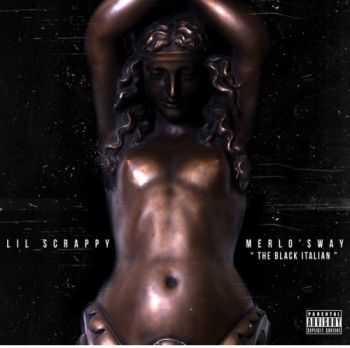 Lil Scrappy - Merlo's Way: The Black Italian (2015)