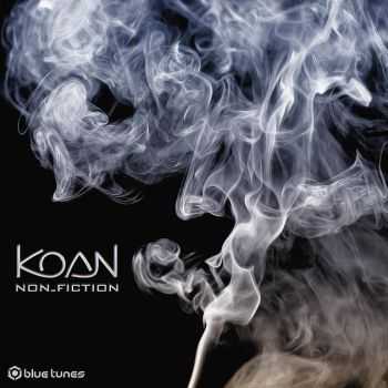 Koan  Non_Fiction (2015)