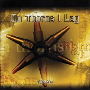 On Thorns I Lay - Angeldust (2002)