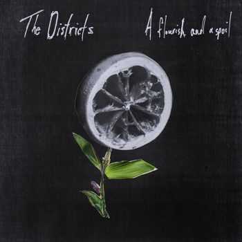 The Districts  A Flourish And A Spoil (2015)