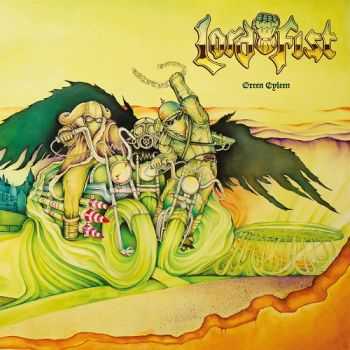 Lord Fist - Green Eyleen (2015)