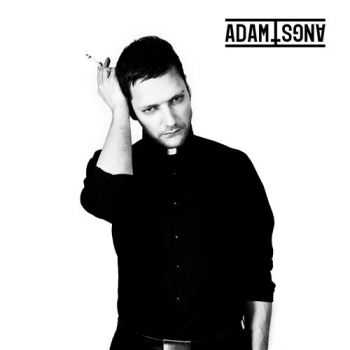 Adam Angst - Adam Angst (2015)