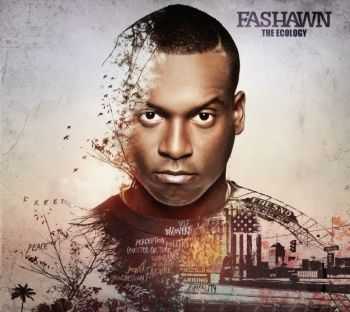 Fashawn - The Ecology (2015)