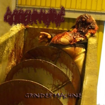 Goreuphoric - Grinder Machine (2014)