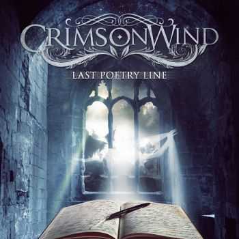 Crimson Wind - Last Poetry Line (2015)