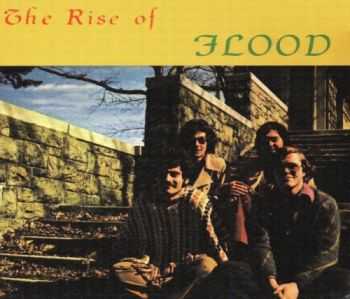 Flood - The Rise of the Flood (Vinyl Rip) (1970) MP3