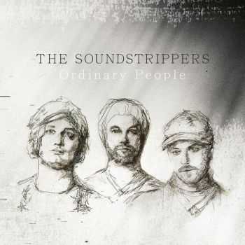 The Soundstrippers - Ordinary People (2015)