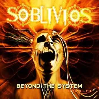 Soblivios - Beyond the System (2015)