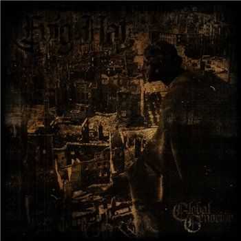 Evig Hat - Global Genocide (2015) Evig Hat - Global Genocide (2015)