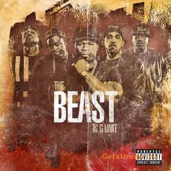 G-Unit - The Beast Is G Unit (2015) Lossless G-Unit - The Beast Is G Unit (2015) Lossless