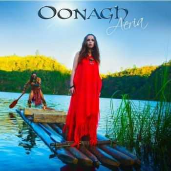 Oonagh - Aeria (2015)