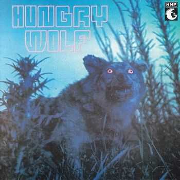 Hungry Wolf - Hungry Wolf (Korea Edition) (2002)