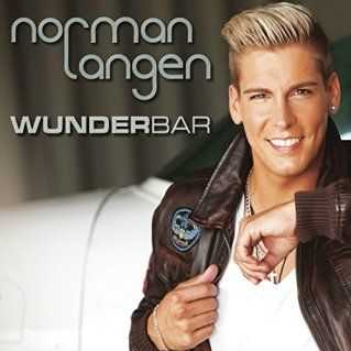 Norman Langen - Wunderbar ( 2015 )