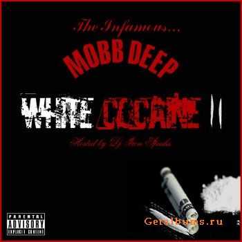 Mobb Deep - White Cocaine 2 (2015) Mobb Deep - White Cocaine 2 (2015)