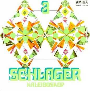 VA &#8206;- Schlager Kaleidoskop 3 (1971)