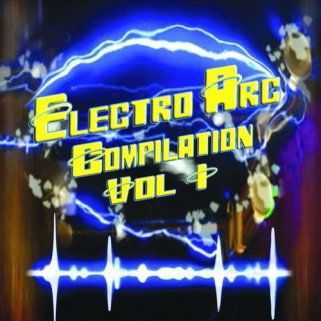 VA - Electro Arc Compilation Vol. I (2007)