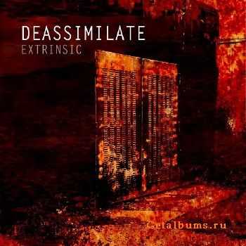 Deassimilate - Extrinsic (2015)