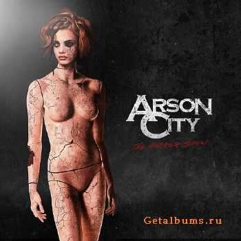 Arson City - The Horror Show (2015)