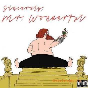 Action Bronson - Mr. Wonderful (2015) Action Bronson - Mr. Wonderful (2015)