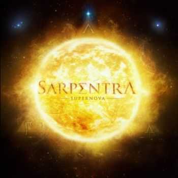 Sarpentra - Supernova (2015)