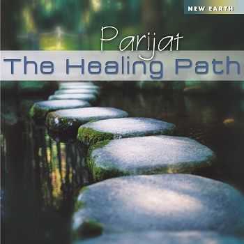 Parijat - The Healing Path (2013)