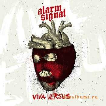 Alarmsignal  Viva Versus (2015)