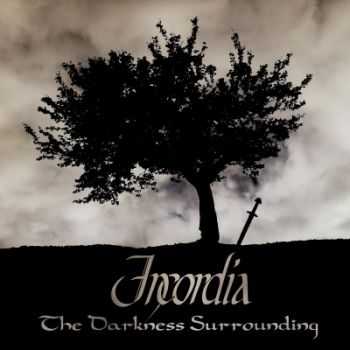 Incordia - The Darkness Surrounding (2015)