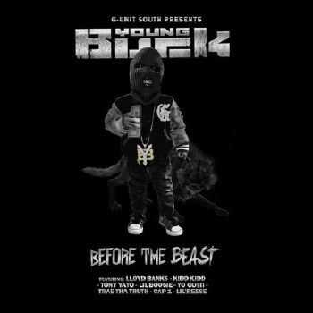 Young Buck – Before The Beast (iTunes) (2015) Young Buck – Before The Beast (iTunes) (2015)