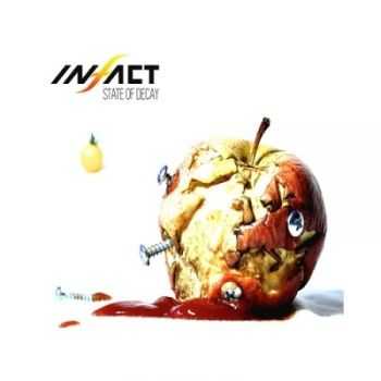 Infact - State Of Decay (2015)