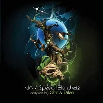 Chris Pilee - Special Blend - Vol. 2 (2014)