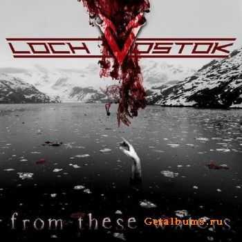 Loch Vostok - From These Waters (2015)