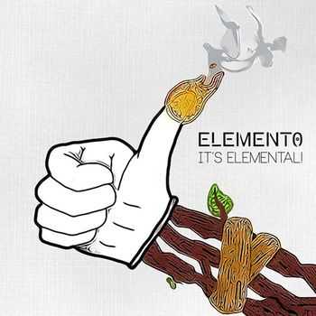 Element0 - It's Elemental! (2015)