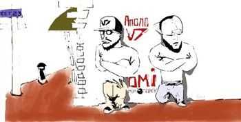 V7 CLUB (Аполо) feat. OMi 1 - РЭПАТОРИЙ (2015) V7 CLUB (Аполо) feat. OMi 1 - РЭПАТОРИЙ (2015)
