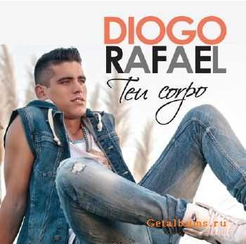 Diogo Rafael - Teu Corpo (2015)