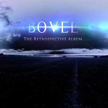 Bovee - The Retrospective Album (2015)