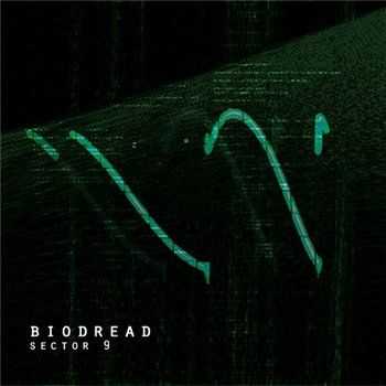 Biodread - Sector 9 (2015)