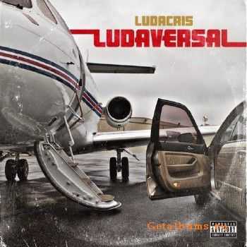 Ludacris - Ludaversal (Deluxe Edition) (2015) Ludacris - Ludaversal (Deluxe Edition) (2015)