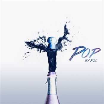 PLC - Pop EP (2015)