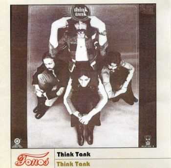 Think Tank - Think Tank (1972) MP3