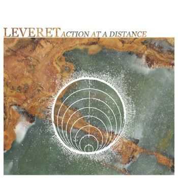 Leveret - Action at a Distance (2015)