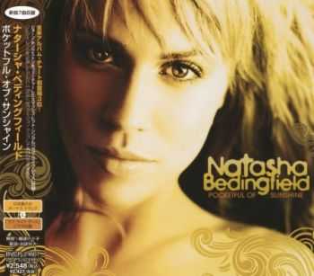 Natasha Bedingfield - Pocketful Of Sunshine [Japanese Edition] (2008) (Lossless)