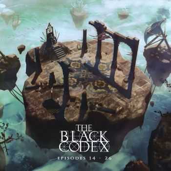 The Black Codex - Episodes 14-26 (2014)