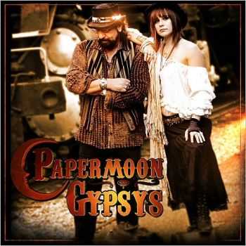 Papermoon Gypsys - Papermoon Gypsys 2015