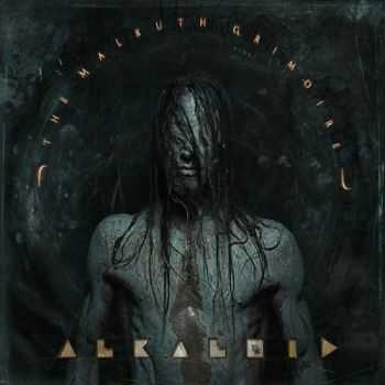 Alkaloid - The Malkuth Grimoire (2015)