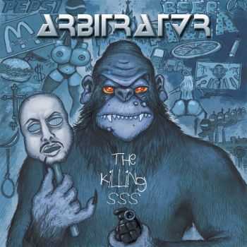 Arbitrator - The Killing SSS(ep 2014)
