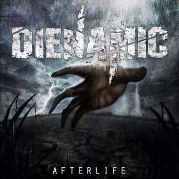 Dienamic - Afterlife (2015)